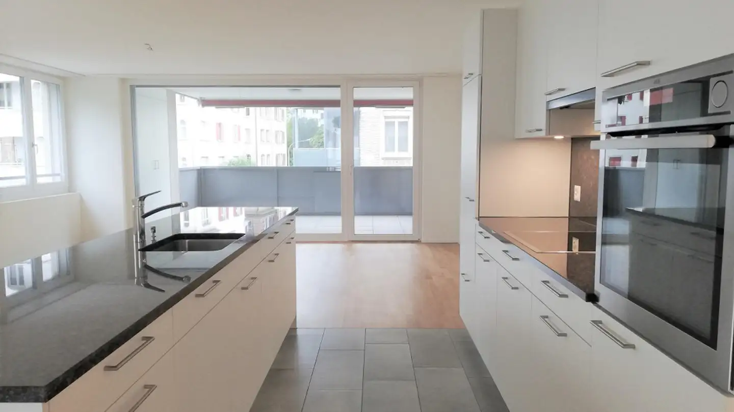 Appartement à louer - 9000 St. Gallen - Photo 2