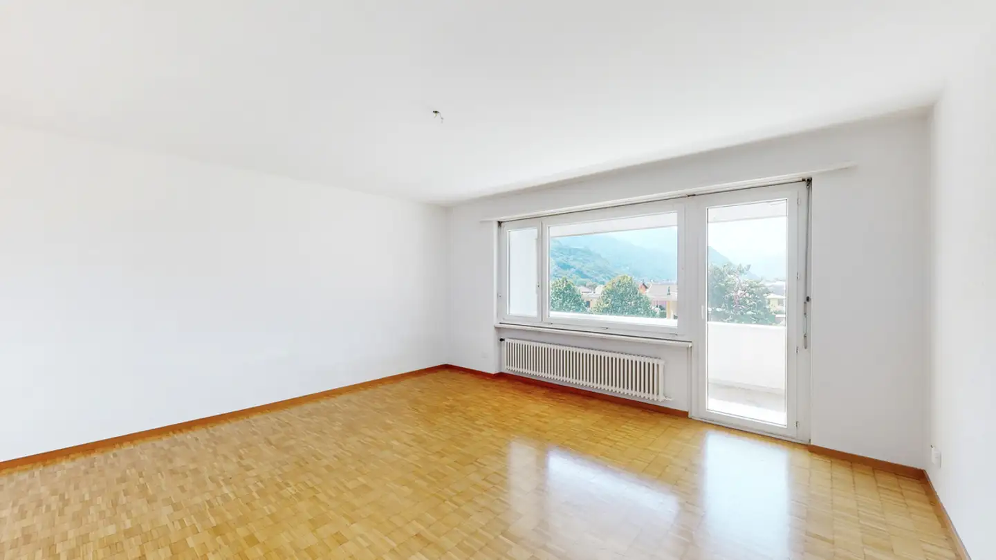 Appartamento in affitto - Via Del Tiglio, 6592 S. Antonino - Foto 2