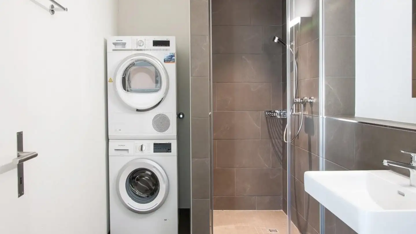 Appartamento in affitto - St. Gallerstrasse 43, 9500 Wil SG - Foto 4