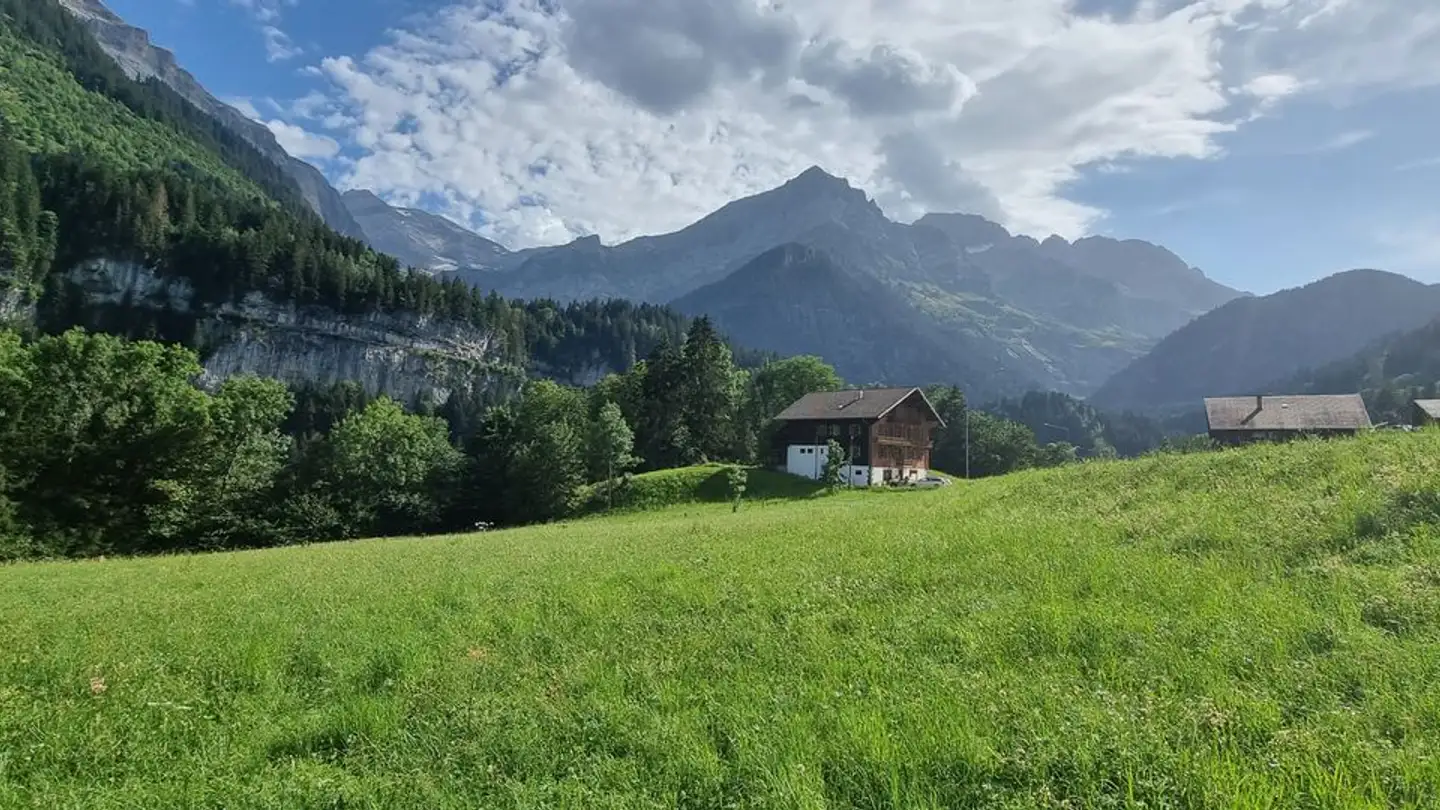 Wohnung kaufen - Monteilly 39, 1874 Champéry - Foto 4
