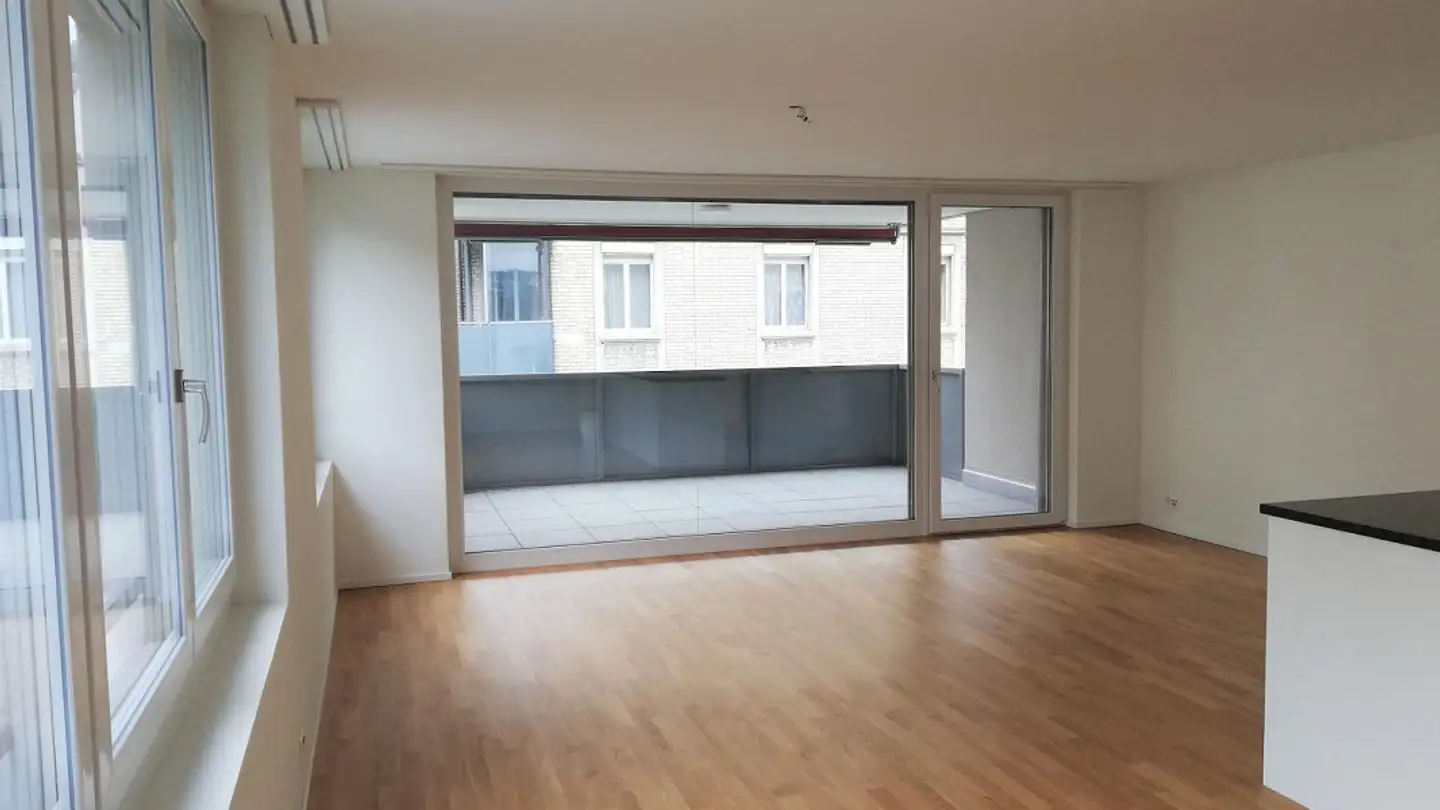 Appartement à louer - 9000 St. Gallen - Photo 3