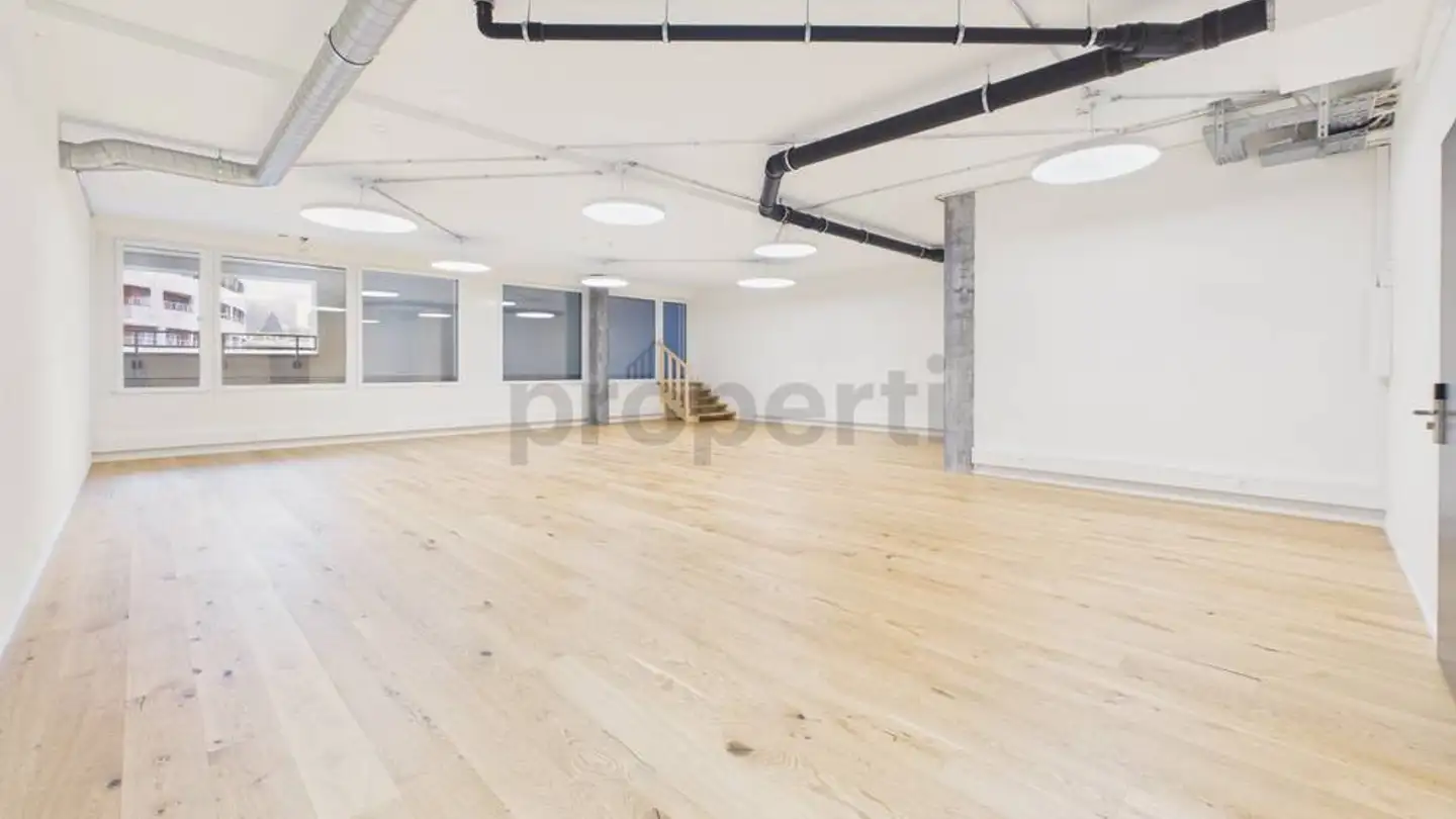 Spazio ufficio in affitto - 8957 Spreitenbach