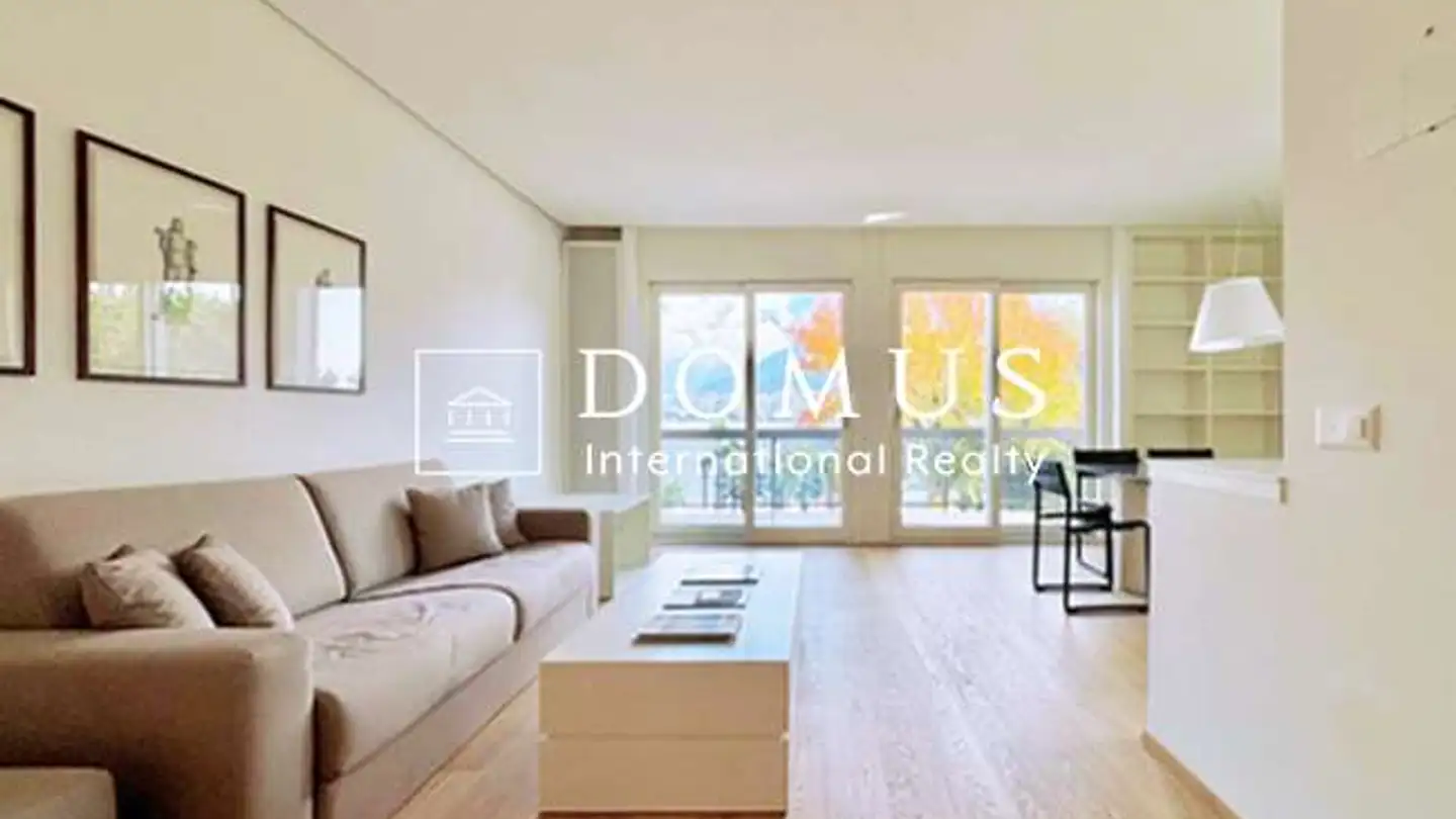 Appartamento in vendita - Riva Paradiso, 6900 Paradiso - Foto 2