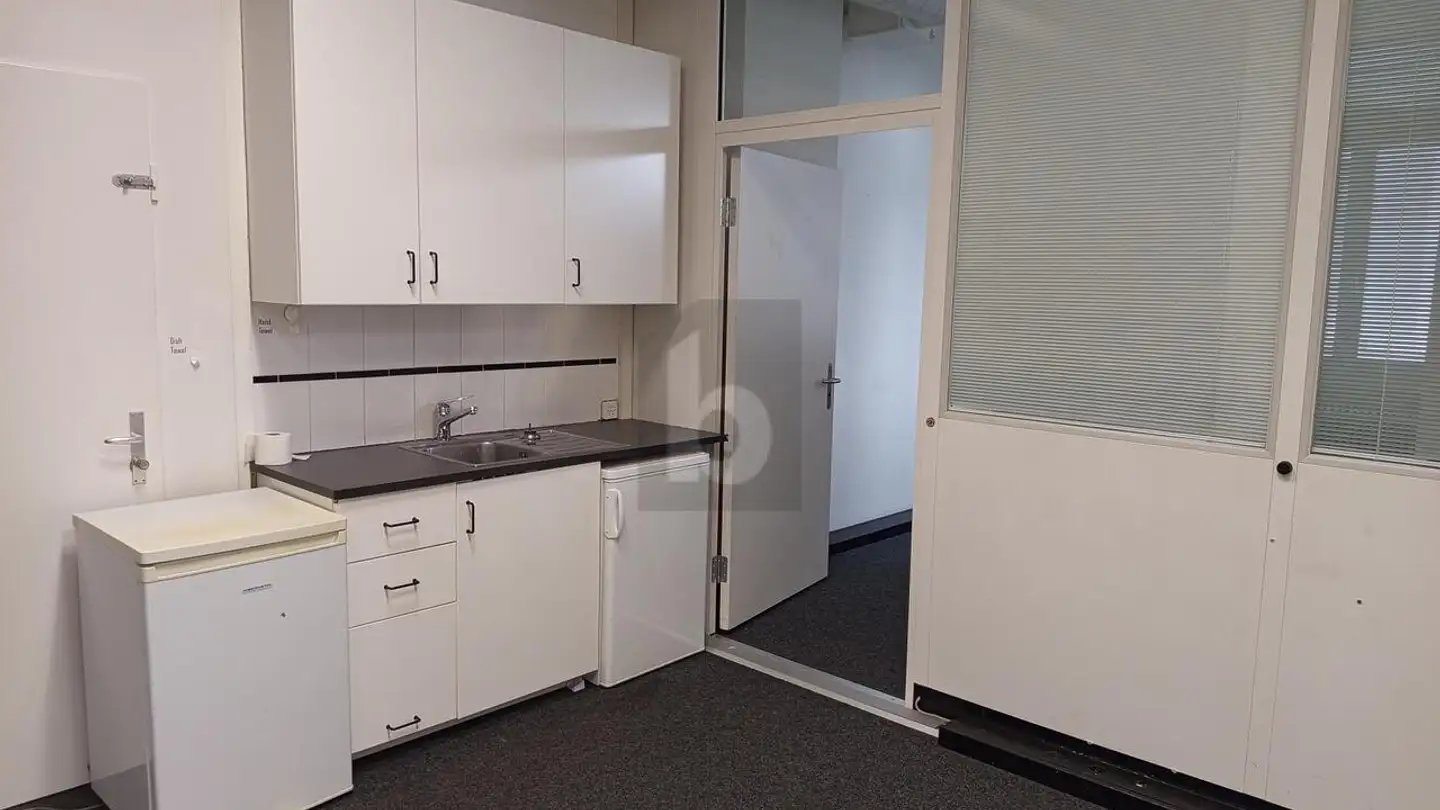Office space for rent - 1006 Lausanne - Photo 4