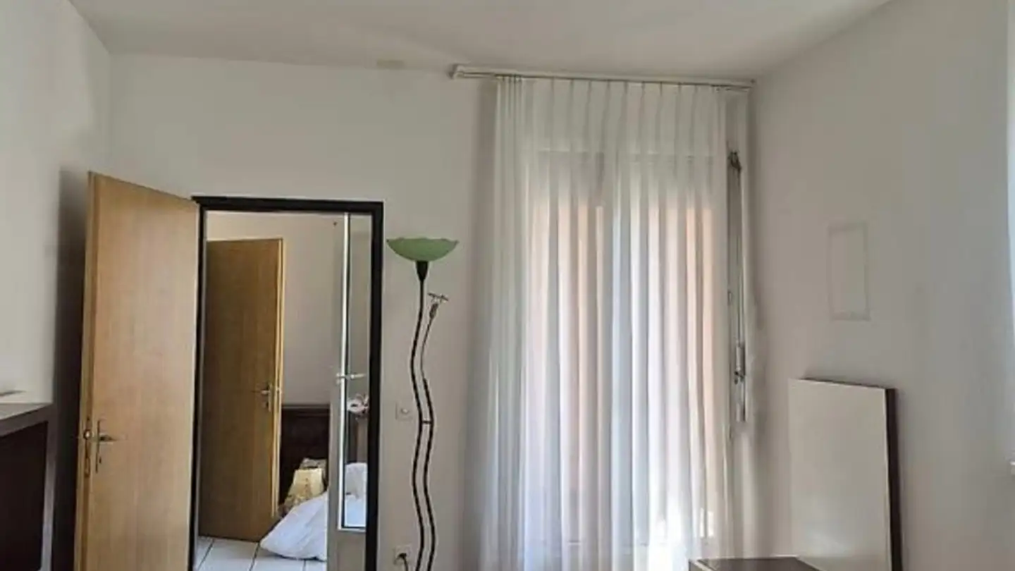 Appartamento in affitto - Via Giacomo Brentani 21, 6900 Lugano - Foto 3
