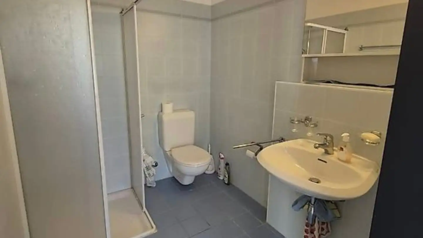 Appartamento in affitto - Via Giacomo Brentani 21, 6900 Lugano - Foto 4