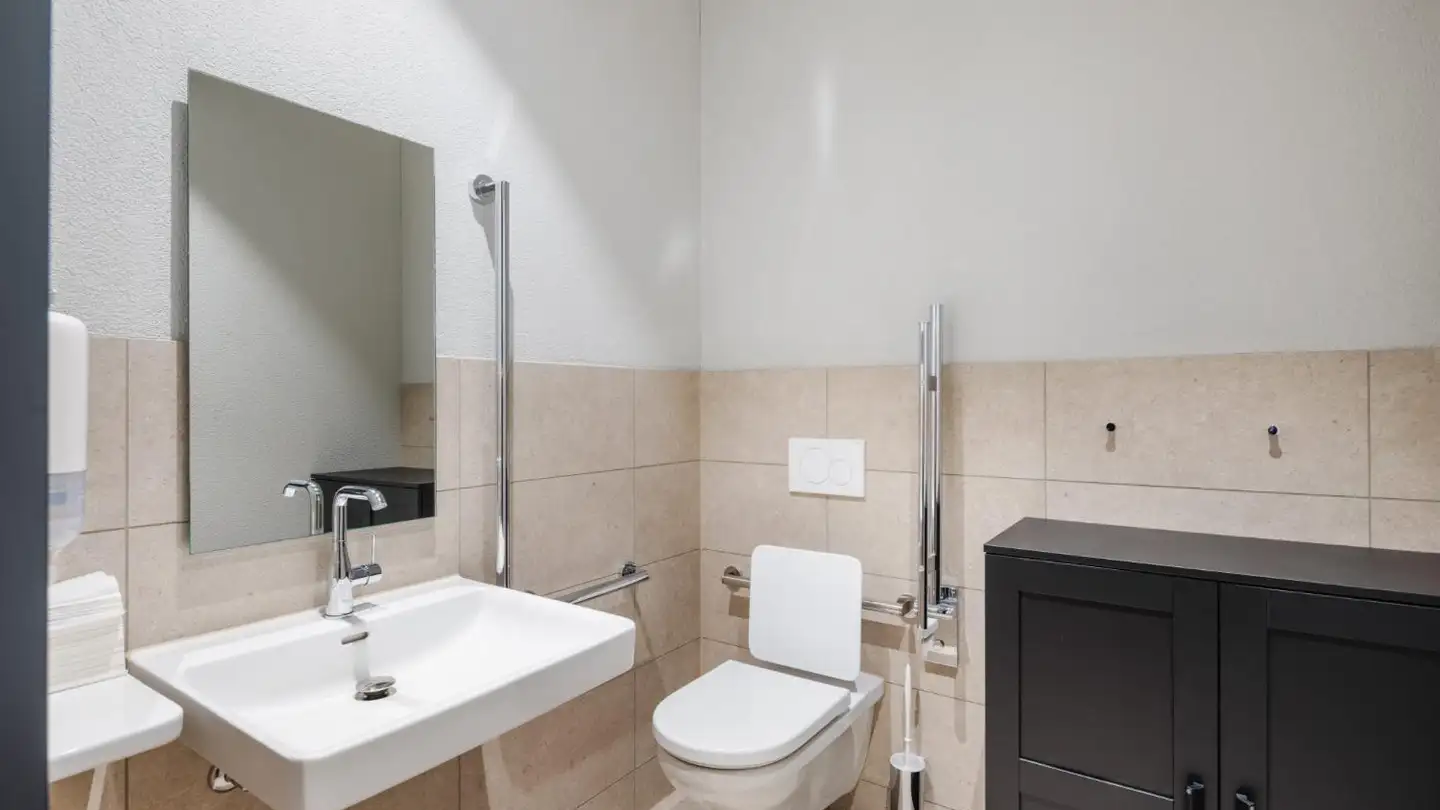 Spazio ufficio in affitto - 8957 Spreitenbach - Foto 2