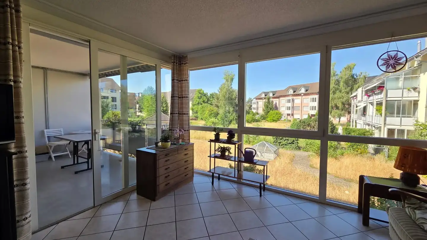 Appartamento in affitto - Oberhardstrasse 43, 4900 Langenthal