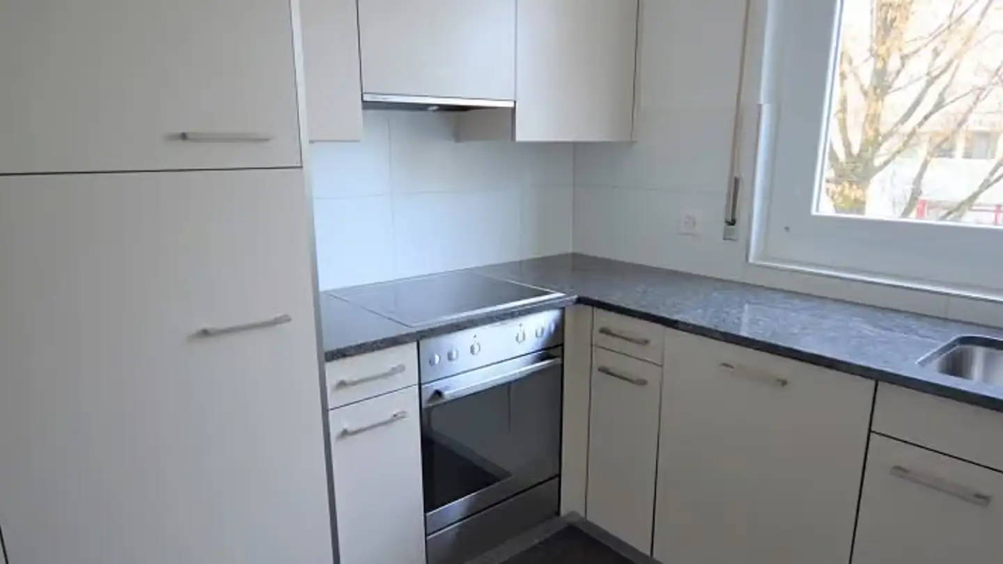 Wohnung mieten - Wankdorffeldstrasse 85, 3014 Bern