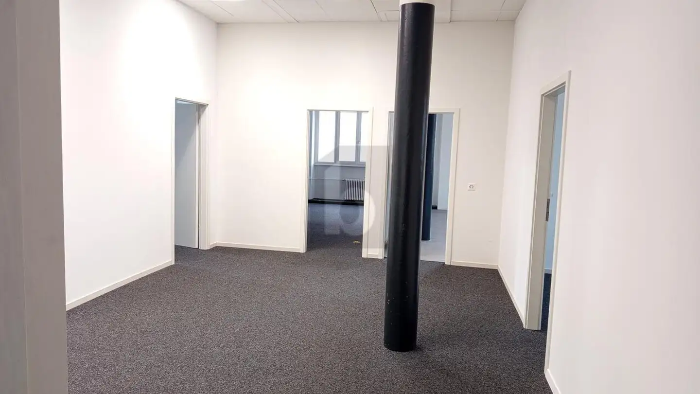 Office space for rent - 1006 Lausanne - Photo 2
