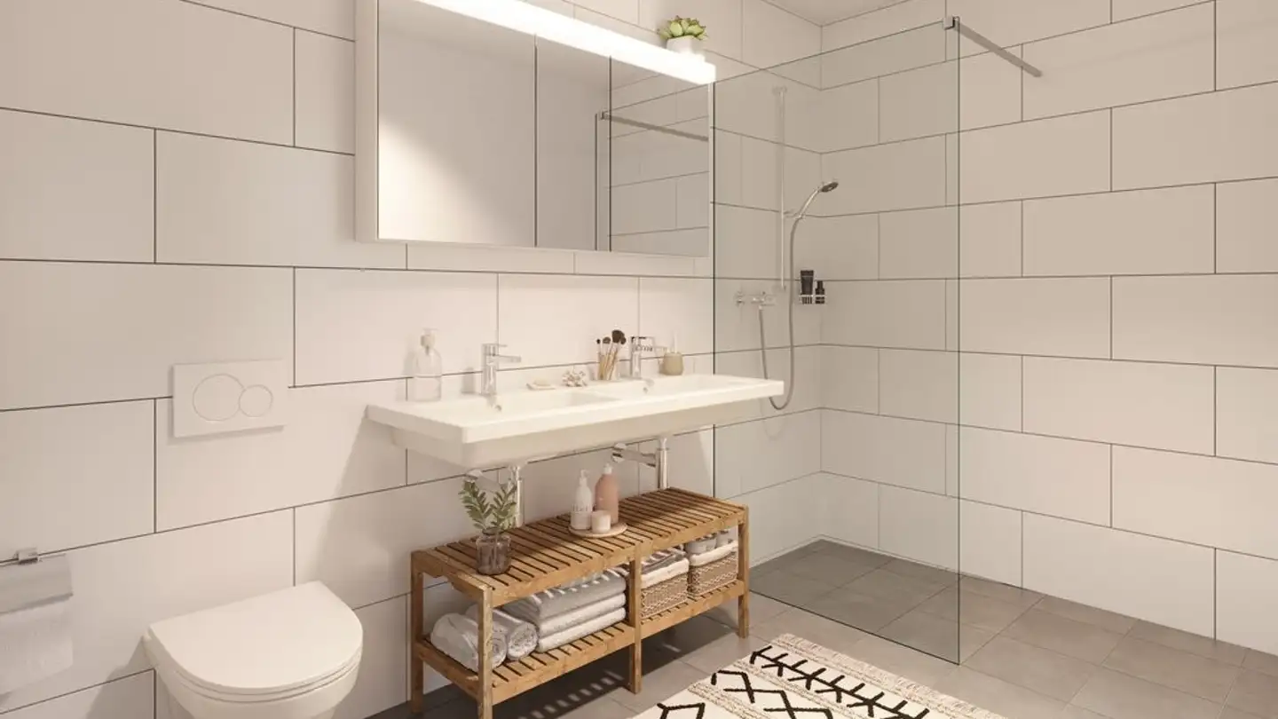 Appartamento in affitto - Zürcherstrasse 11a, 8956 Killwangen - Foto 2