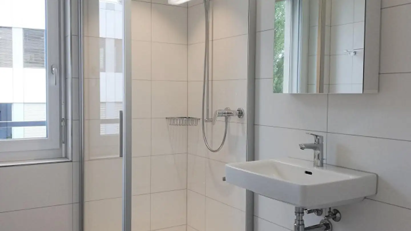 Appartement à louer - 9000 St. Gallen - Photo 4