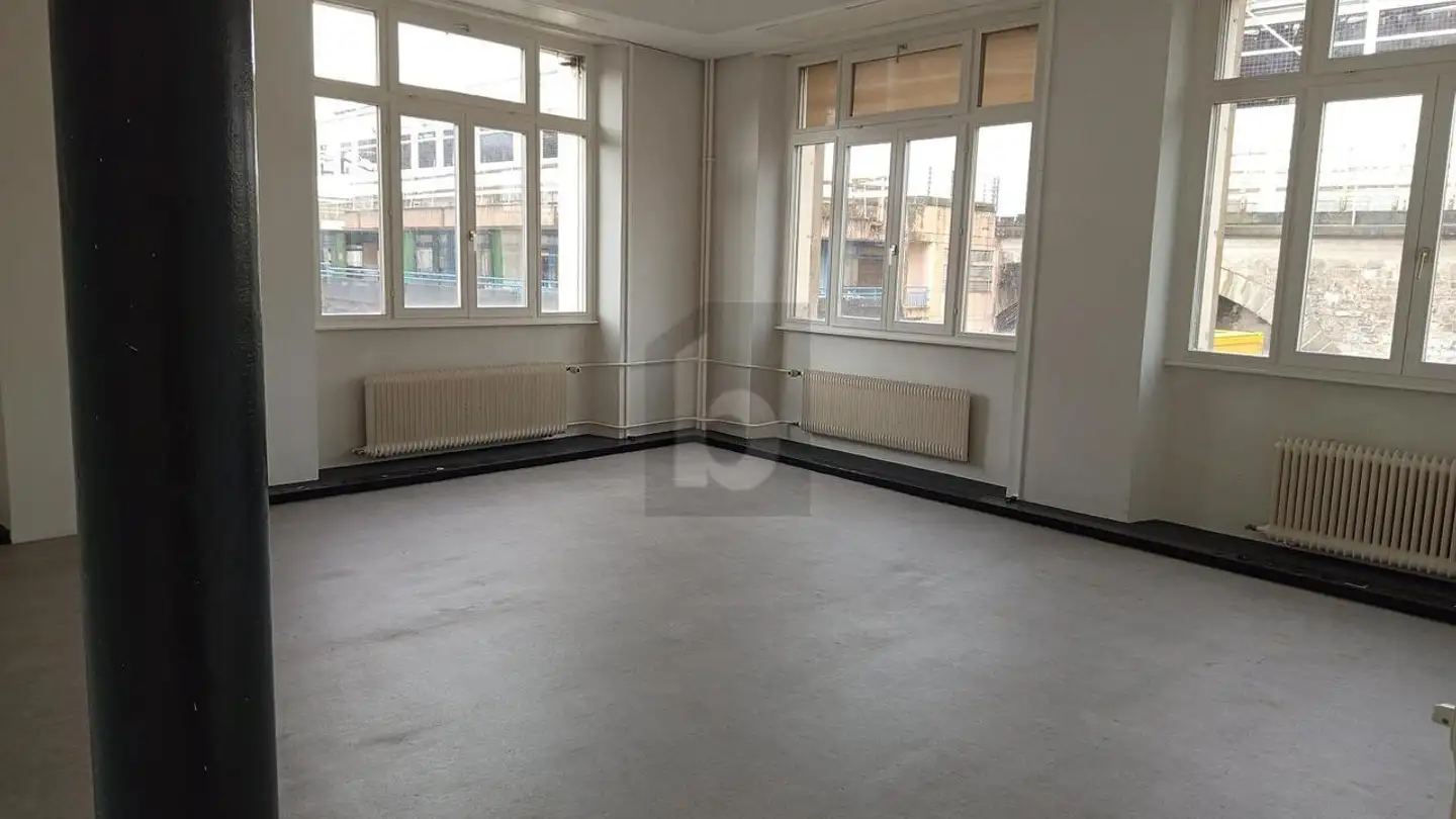 Office space for rent - 1006 Lausanne - Photo 3