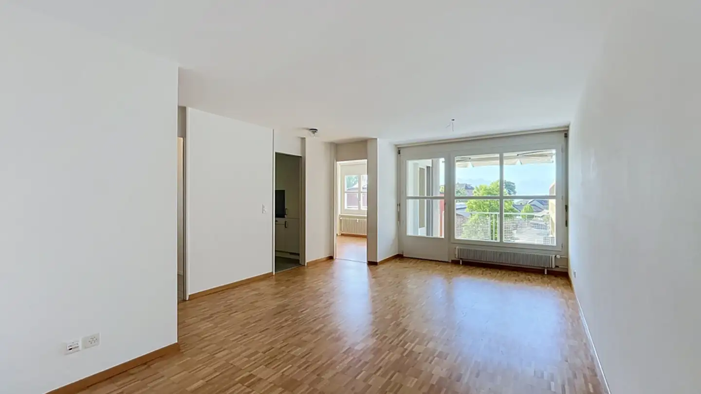 Apartment for rent - Chemin De Praz Routoz 3, 1071 Chexbres