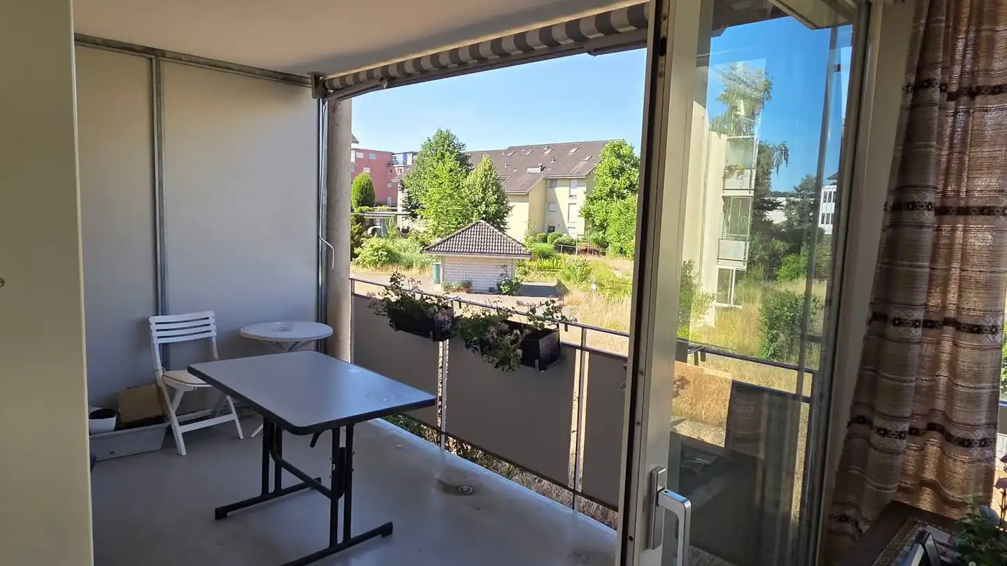 Appartamento in affitto - Oberhardstrasse 43, 4900 Langenthal - Foto 2