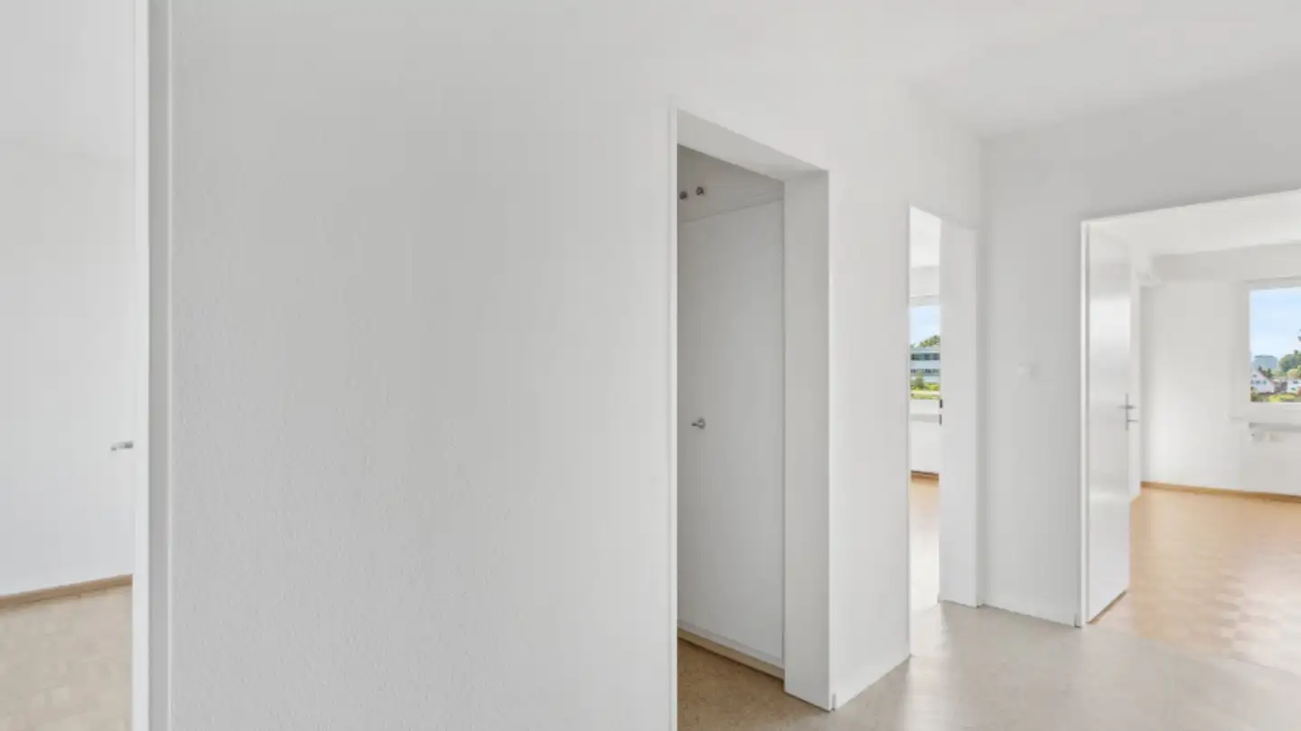 Appartamento in affitto - Riehenstrasse 234, 4058 Basel - Foto 2