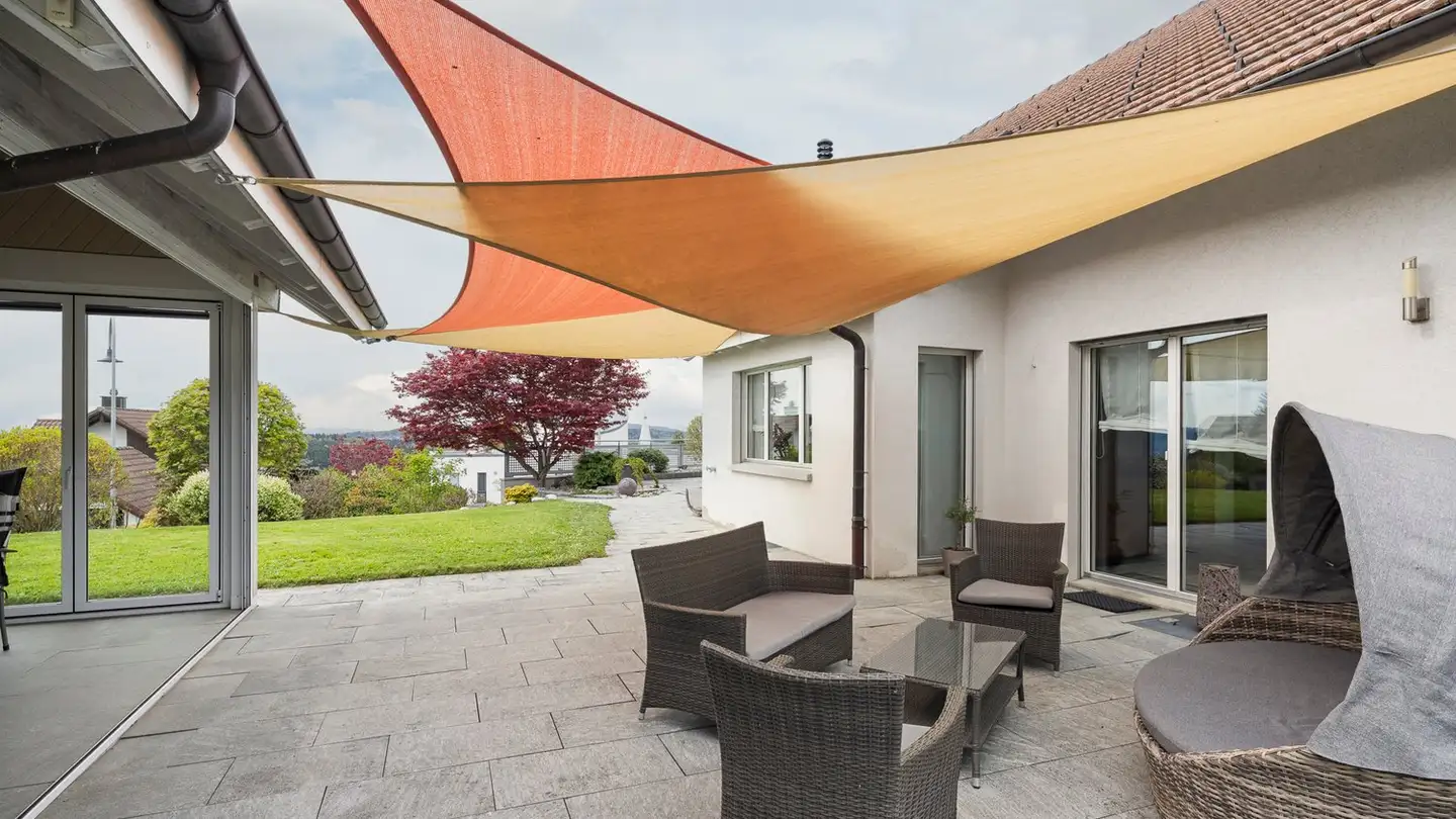 Single house for sale - Schrammweg 8, 8905 Islisberg - Photo 4