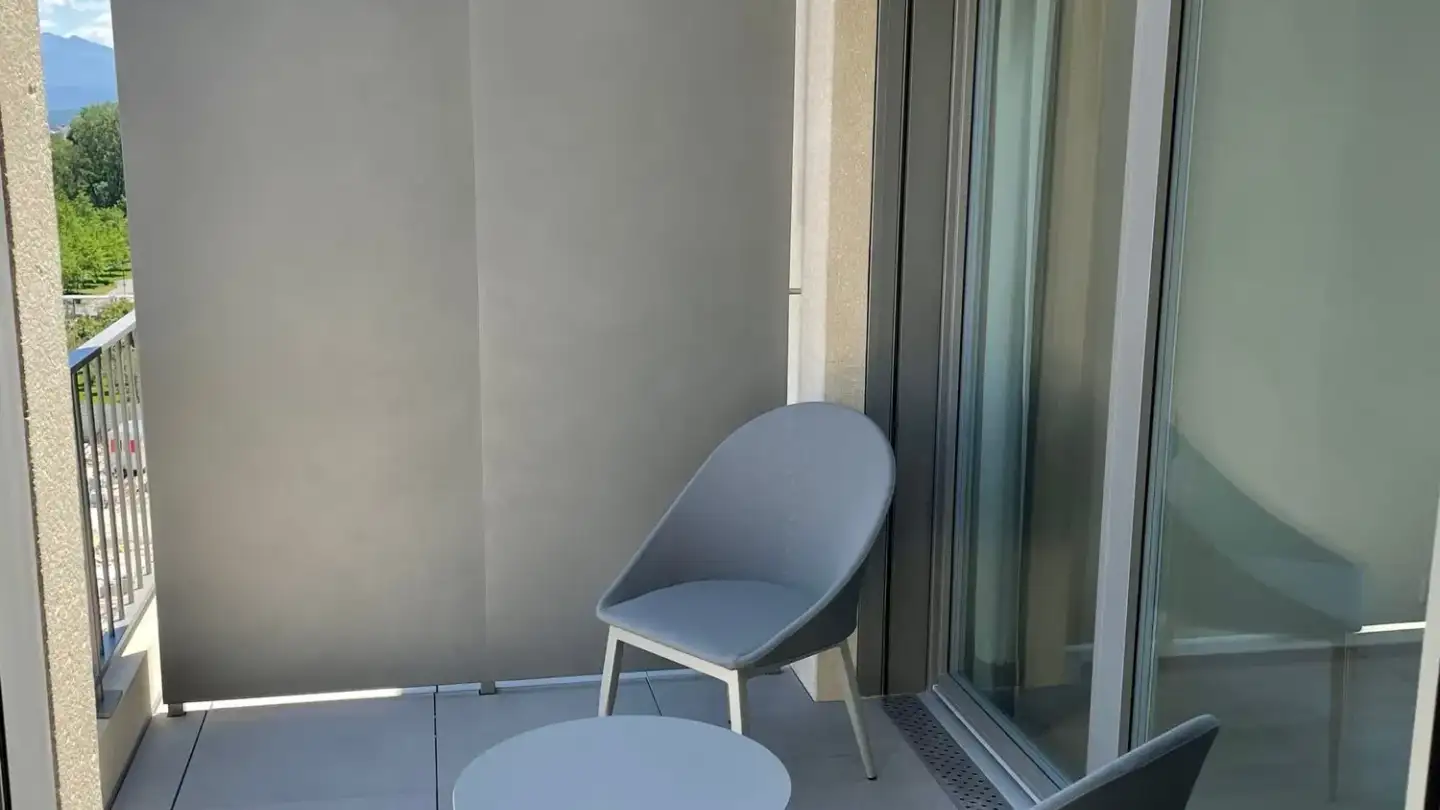 Attique à louer - Chemin Falconnier 45, 1260 Nyon - Photo 3