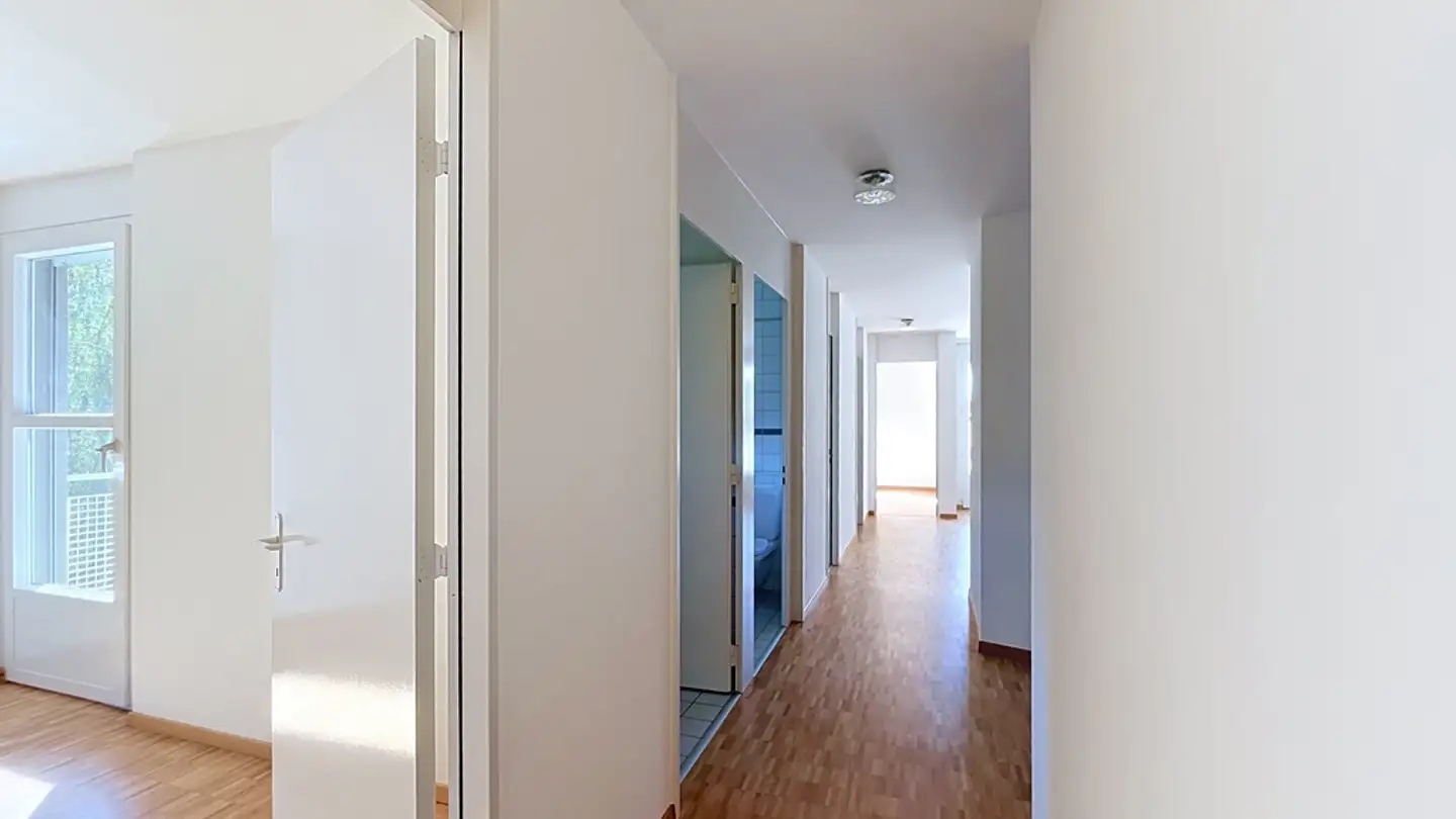Apartment for rent - Chemin De Praz Routoz 3, 1071 Chexbres - Photo 3