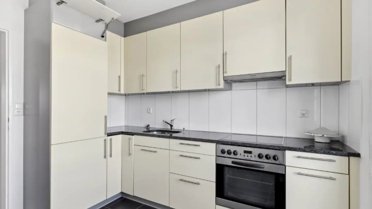 Appartamento in affitto - Riehenstrasse 234, 4058 Basel - Foto 4