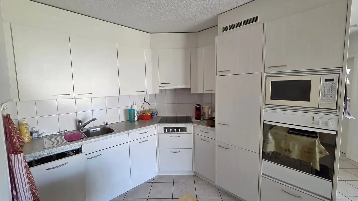 Appartamento in affitto - Oberhardstrasse 43, 4900 Langenthal - Foto 3