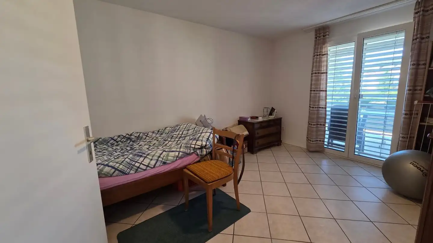 Appartamento in affitto - Oberhardstrasse 43, 4900 Langenthal - Foto 4