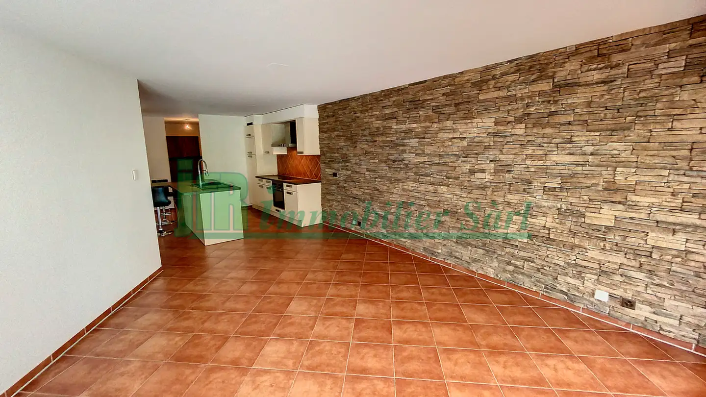 Appartamento in affitto - Avenue Du Léman 89, 1005 Lausanne - Foto 4