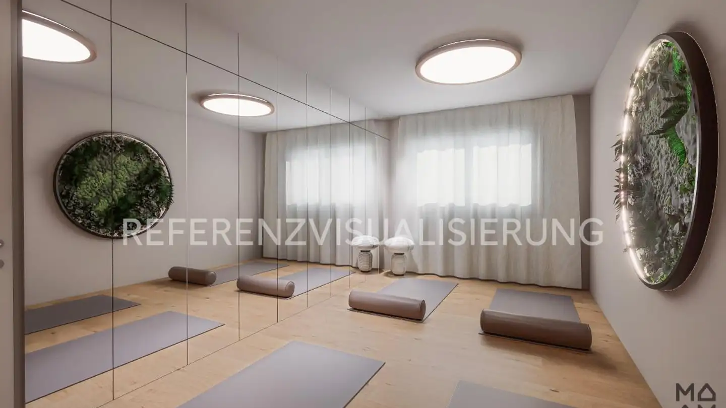 Spazio ufficio in affitto - Hauptstrasse 8, 6386 Wolfenschiessen - Foto 3