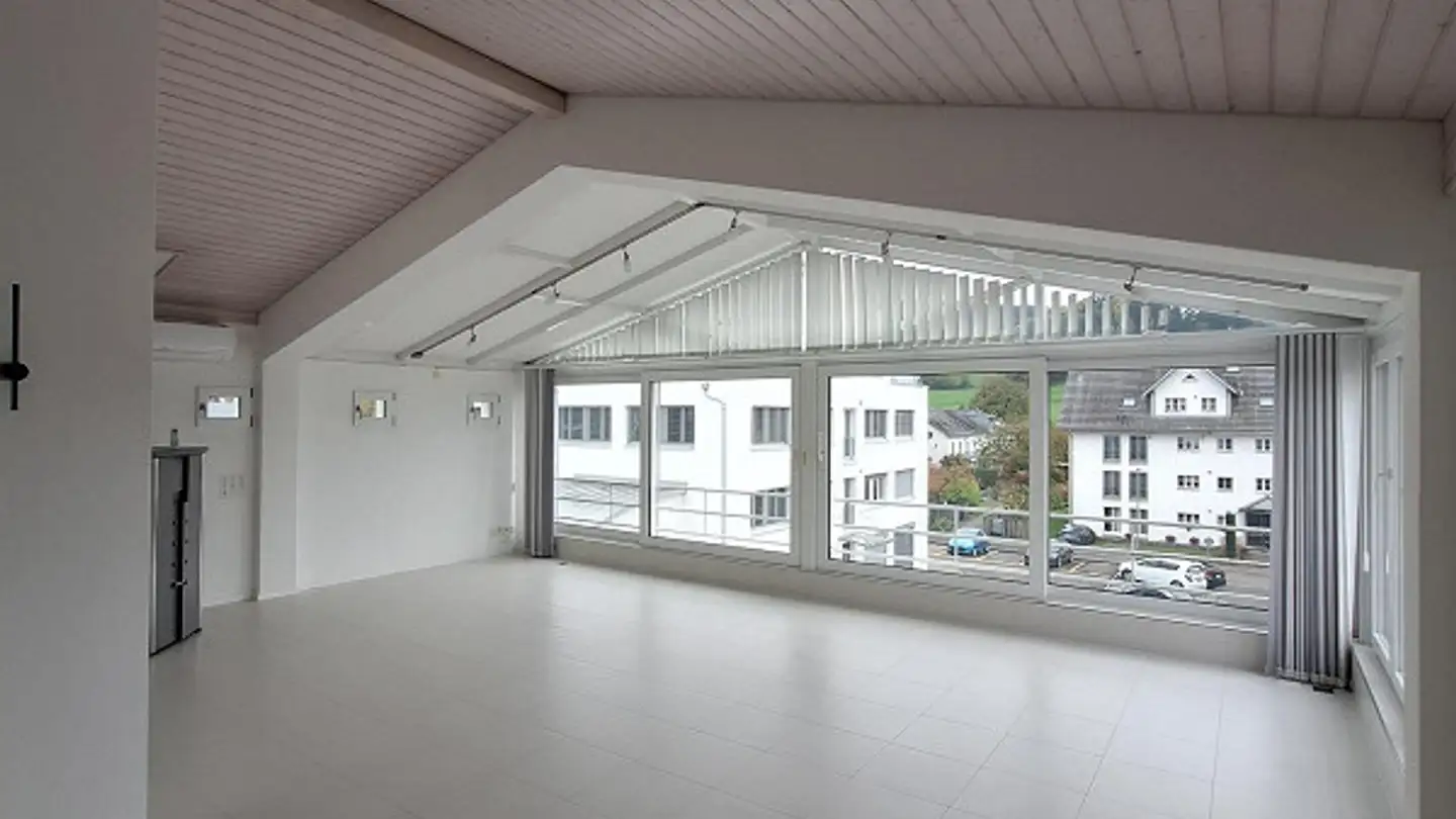 Apartment for rent - 8547 Gachnang