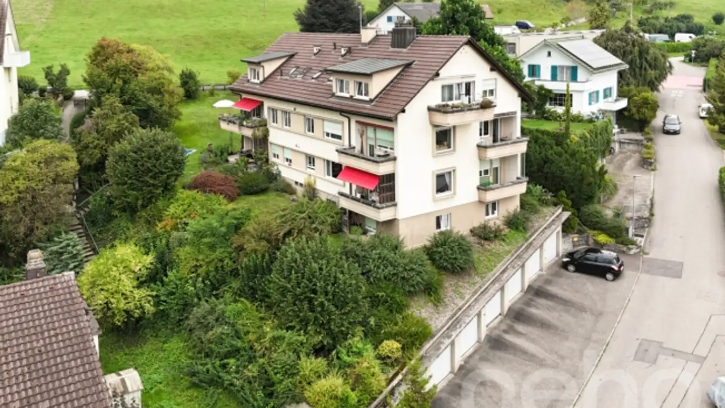 Mehrfamilienhaus kaufen - 3123 Belp