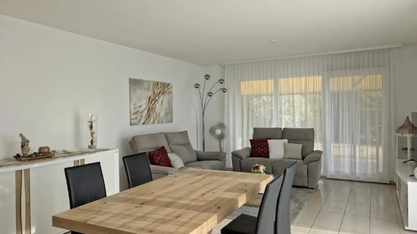 Apartment for sale - Rue du Gymnase 2, 1530 Payerne