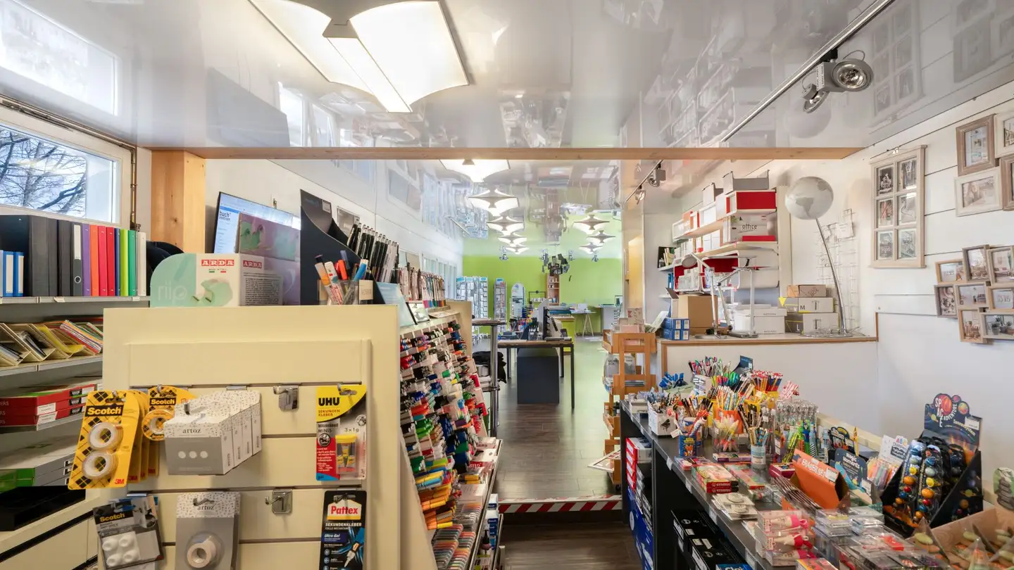 Edificio ad uso misto in vendita - Kalchofenstrasse, 3415 Hasle b. Burgdorf - Foto 4