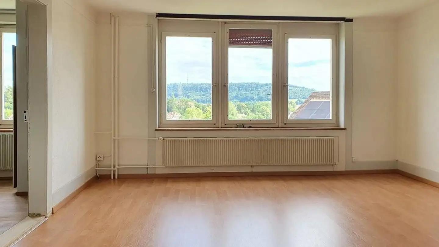 Appartement à louer - Hohenstoffelstrasse 2, 8200 Schaffhausen - Photo 2