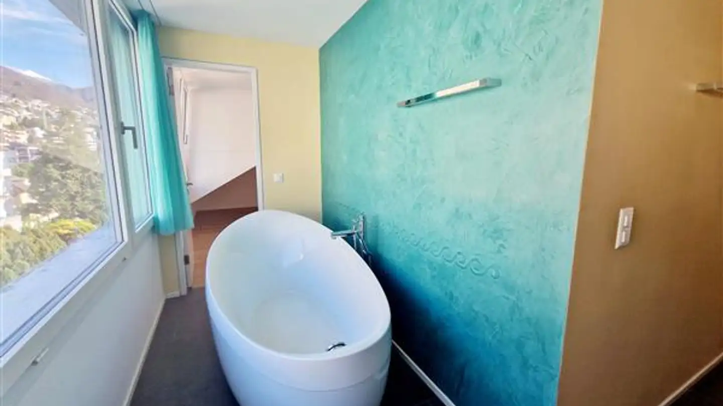 Attique à vendre - 6600 Muralto - Photo 4