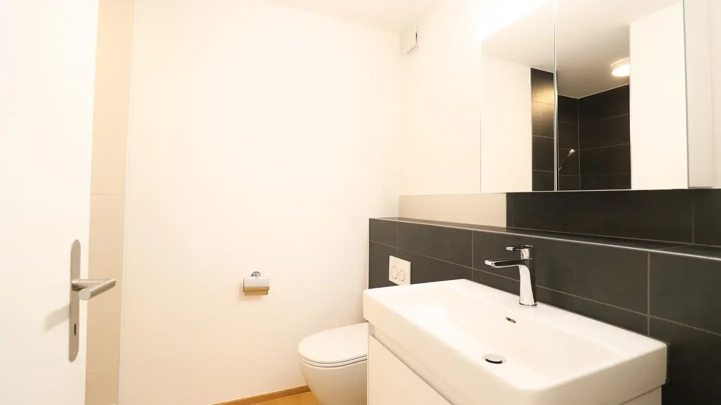 Apartment for rent - Klarastrasse 9, 4600 Olten - Photo 4