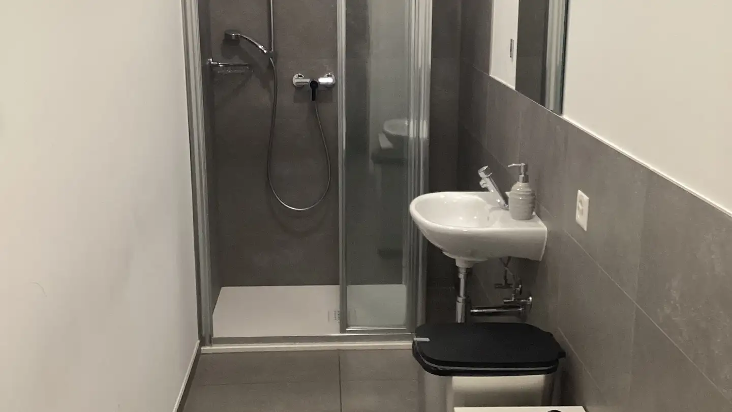 Bureau à louer - Via Lische 5, 6855 Stabio - Photo 3