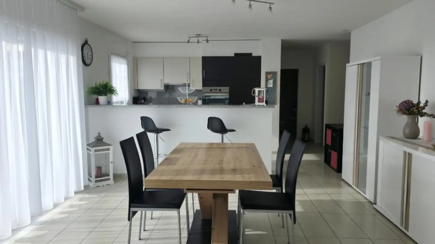 Apartment for sale - Rue du Gymnase 2, 1530 Payerne - Photo 2