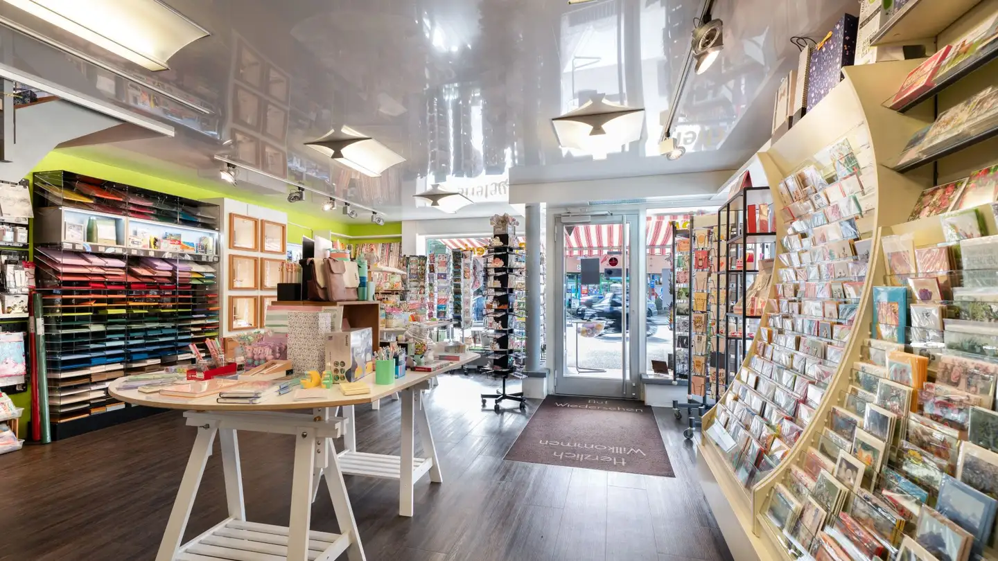 Edificio ad uso misto in vendita - Kalchofenstrasse, 3415 Hasle b. Burgdorf - Foto 3