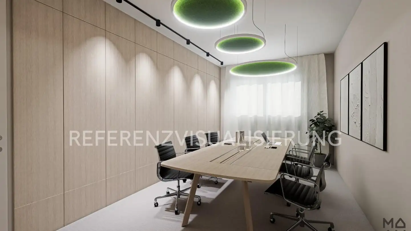 Spazio ufficio in affitto - Hauptstrasse 8, 6386 Wolfenschiessen - Foto 4