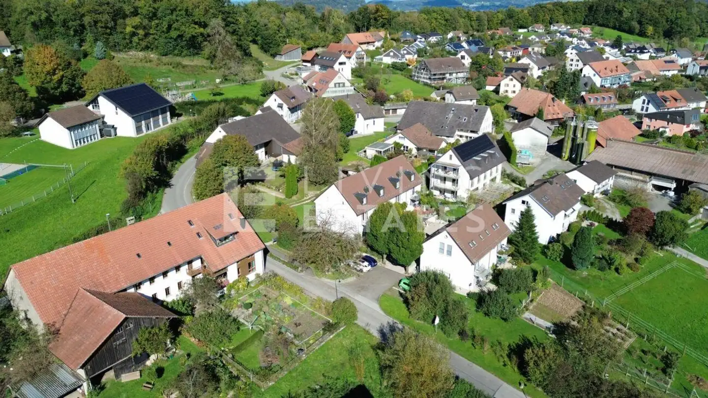 Einfamilienhaus kaufen - Maienweg 115, 5245 Habsburg - Foto 2