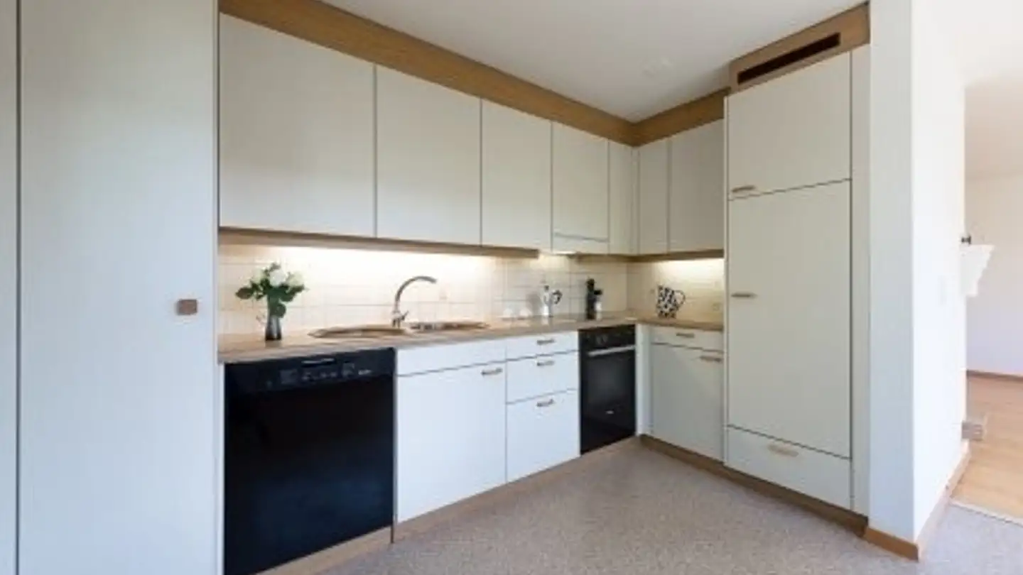 Appartement à louer - Am Bach 6, 5420 Ehrendingen - Photo 3