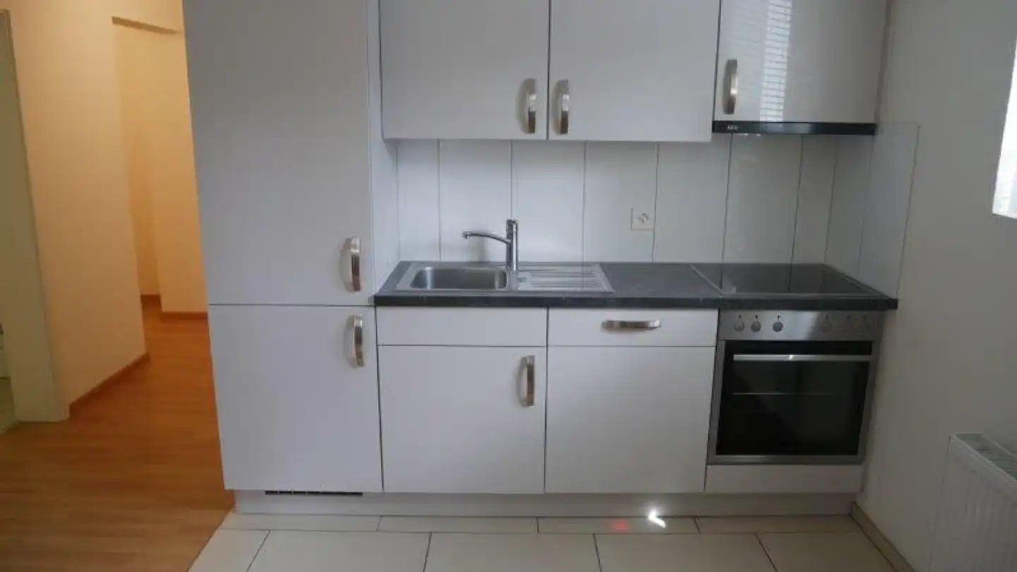 Appartamento in affitto - Rue Girardet 22, 2400 Le Locle - Foto 2