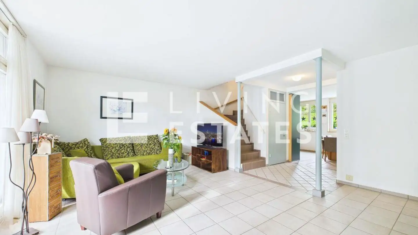 Einfamilienhaus kaufen - Maienweg 115, 5245 Habsburg - Foto 3