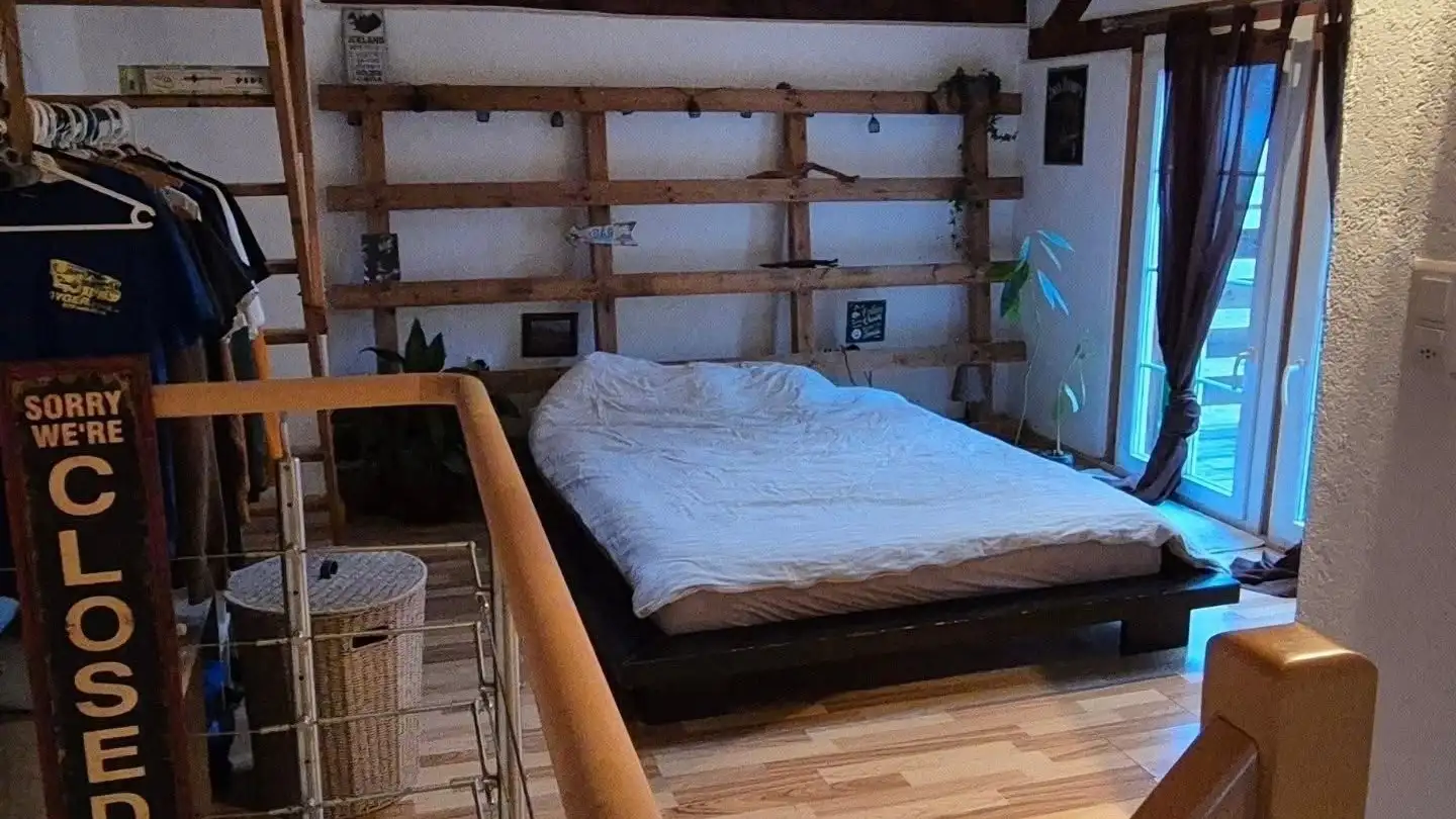 Wohnung mieten - Chemin De La Forge, 1424 Champagne - Foto 3