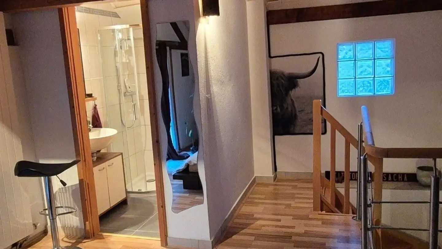 Wohnung mieten - Chemin De La Forge, 1424 Champagne - Foto 4