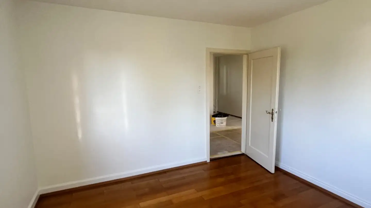 Single room for rent - Freiestrasse 20, 8952 Schlieren - Photo 2