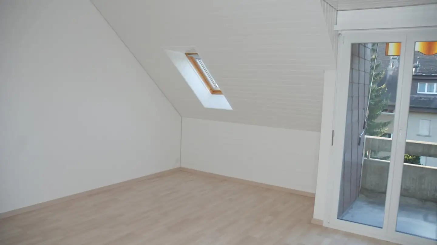 Attique à louer - Hofacherweg 4, 3423 Ersigen - Photo 4