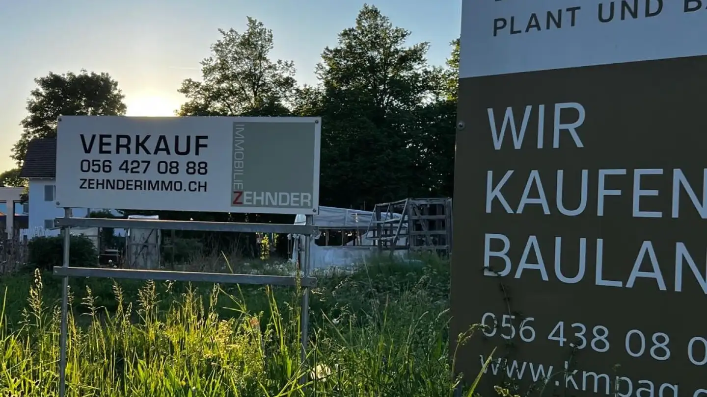 Appartamento in vendita - Alte Birmenstorferstrasse 17, 5442 Fislisbach - Photo 4