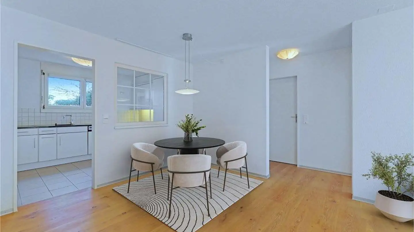 Appartamento in vendita - Im Park 12, 3052 Zollikofen - Photo 2