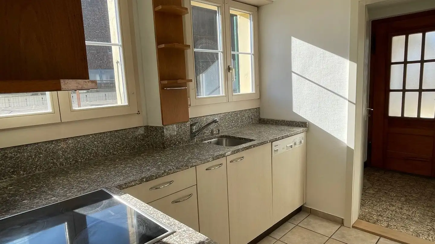 Duplex à louer - Oberdorf 11, 3226 Treiten - Photo 4